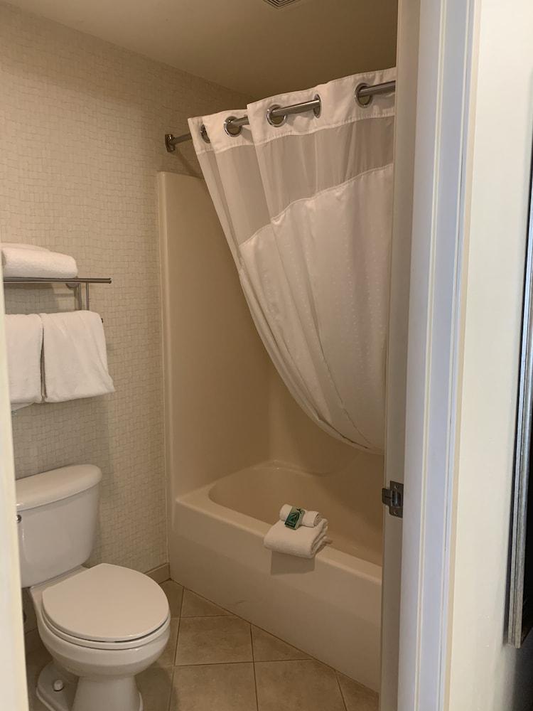 Holiday Inn Express Hotel & Suites Torrington By Ihg Eksteriør billede
