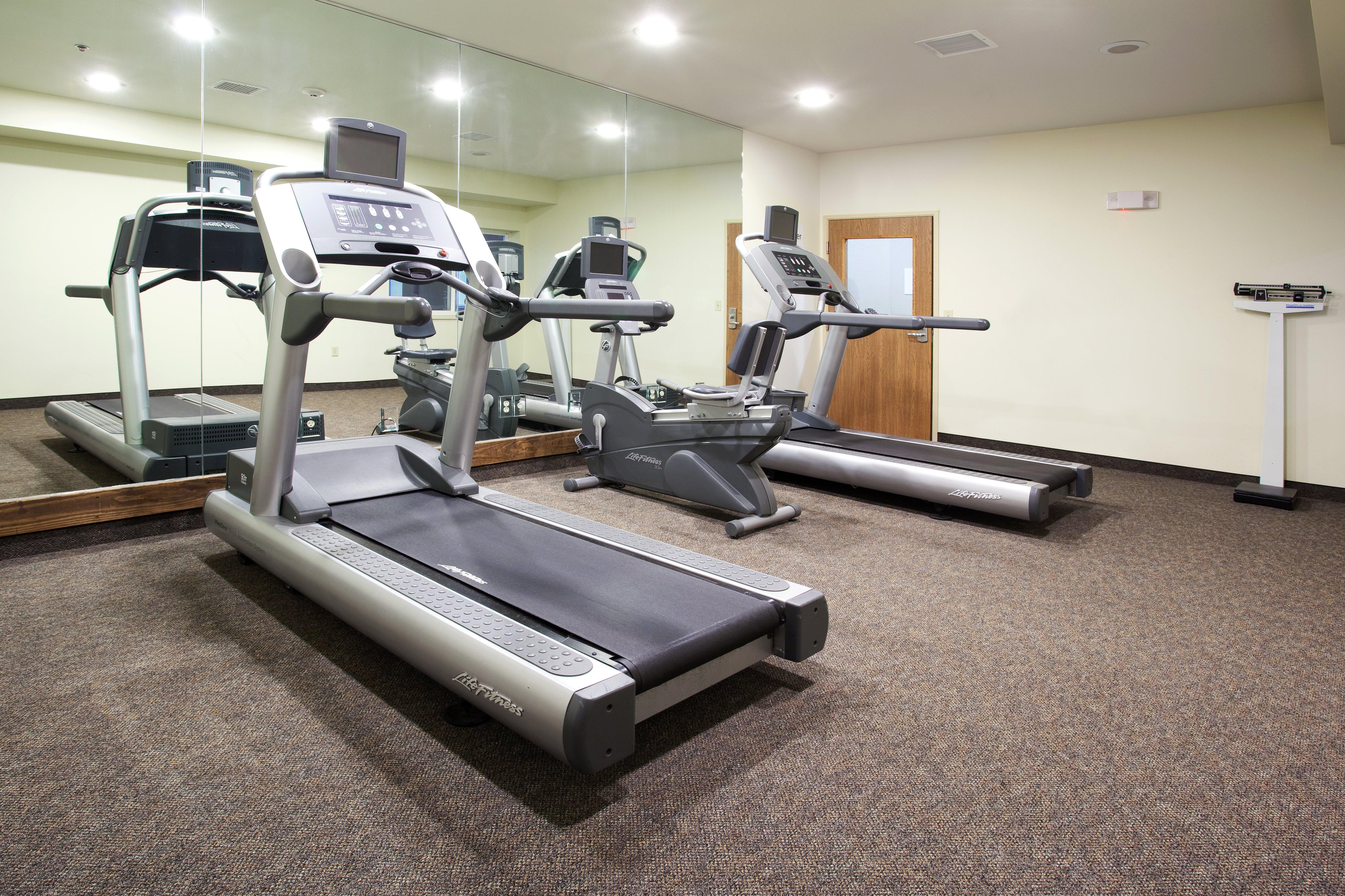 Holiday Inn Express Hotel & Suites Torrington By Ihg Eksteriør billede